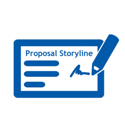 Storyline Workshops: Create and present winning proposals